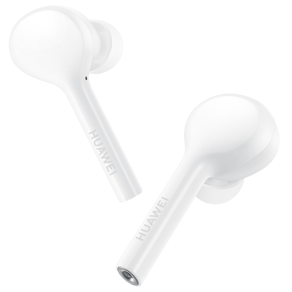 Беспроводные наушники HUAWEI FreeBuds Lite, белый