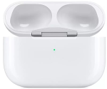 Чехол с аккумулятором Apple с беспроводной зарядкой для AirPods Pro, белый