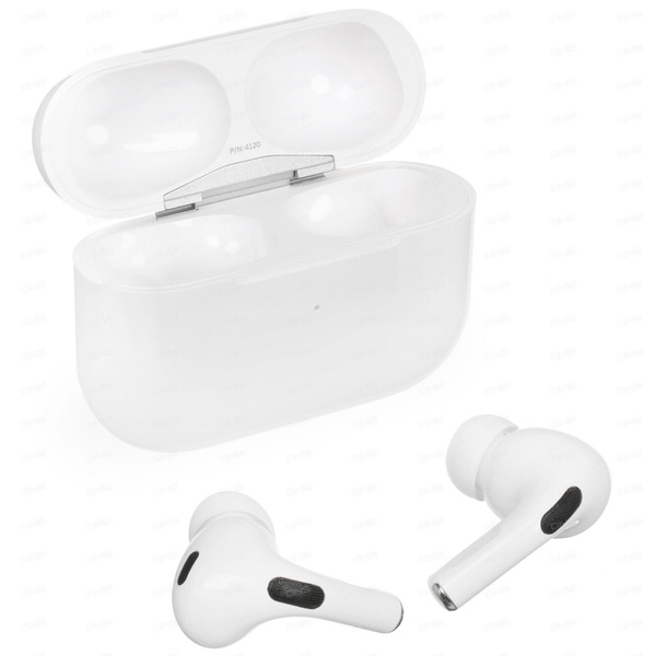 Наушники True Wireless Deppa	Air Pro 2 ANC