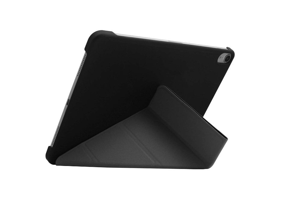 Чехол для Red Line iPad Air 10.9 (2020) подставка Y, Black
