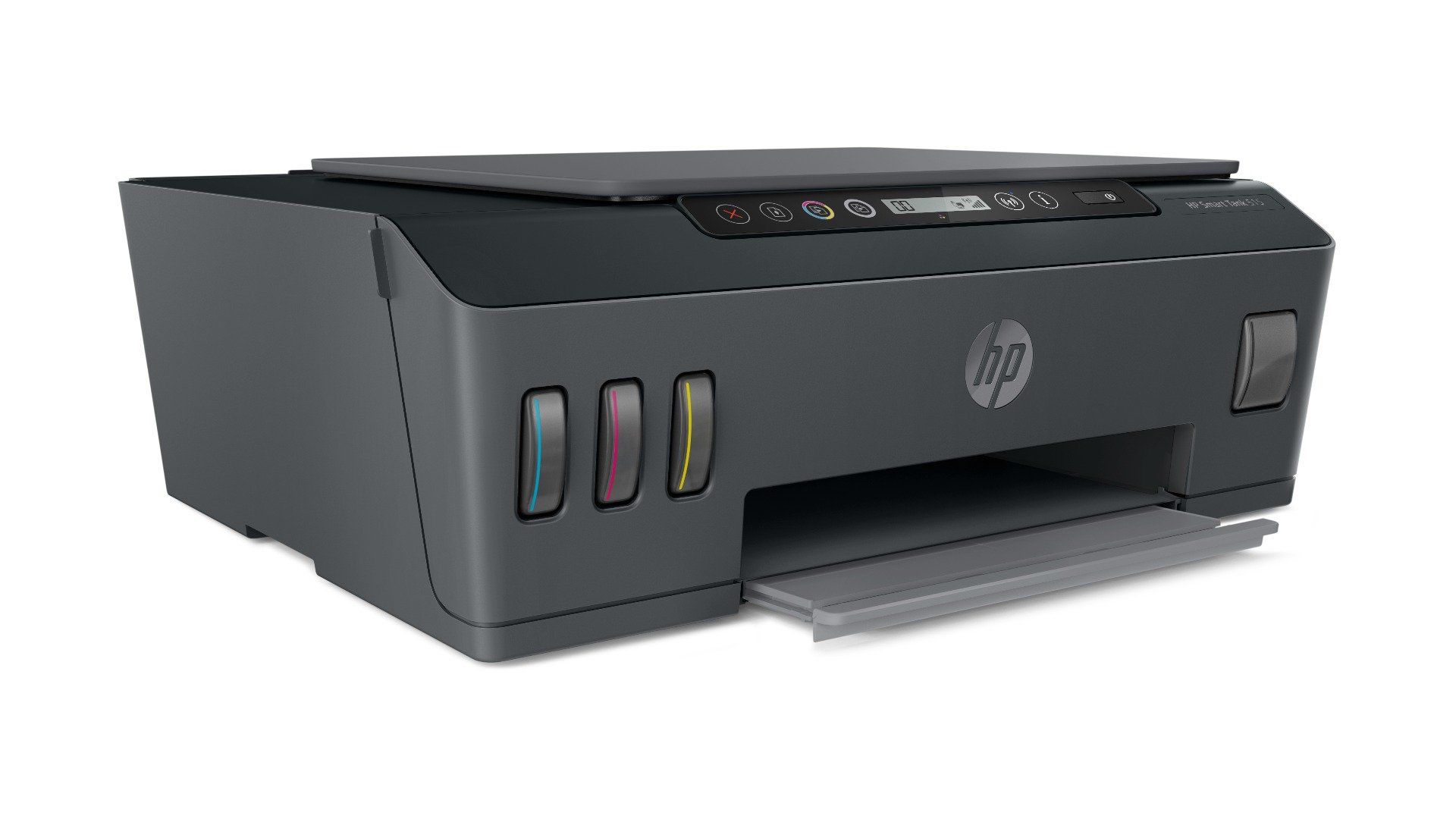 Струйное МФУ HP Smart Tank 515 1TJ09A