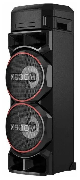 Музыкальный центр LG ON99