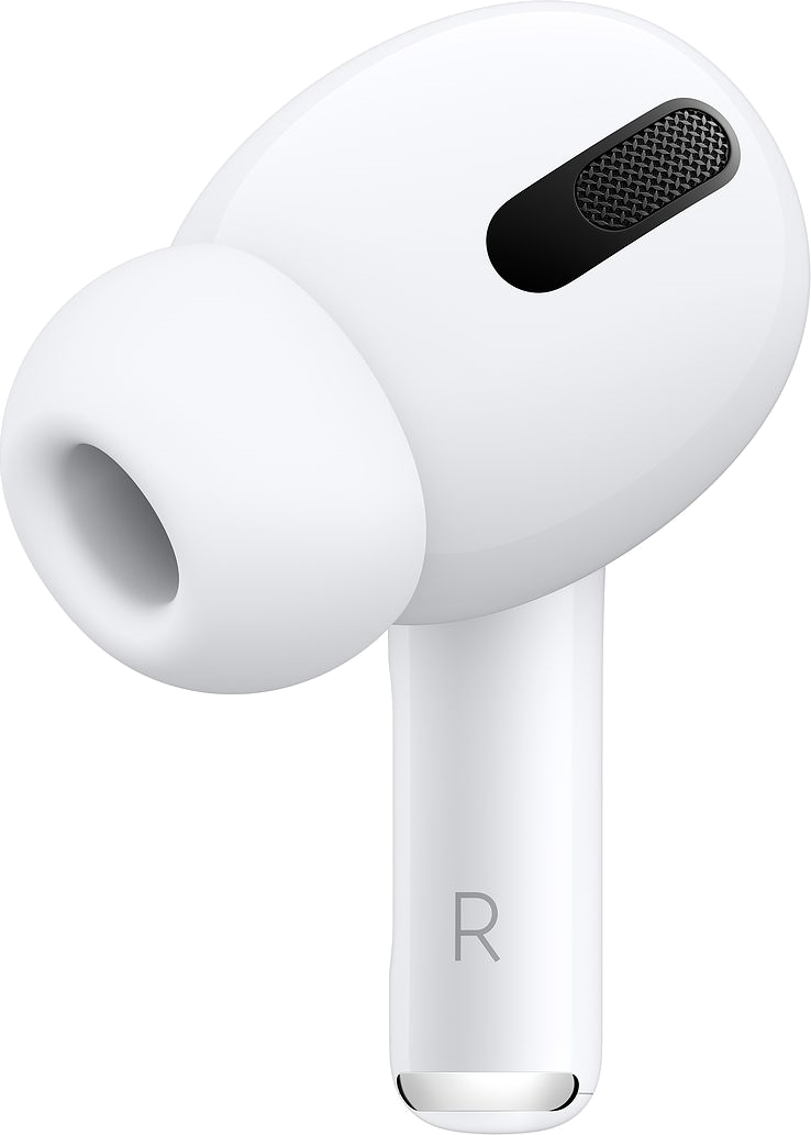 Apple Правый наушник AirPods Pro (R), белый