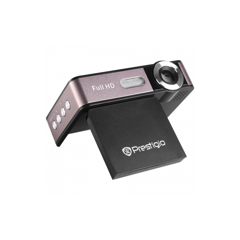 Видеорегистратор Prestigio RoadRunner 505