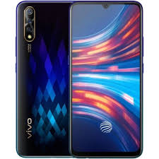 Смартфон vivo V17 Neo 128GB Черный бриллиант