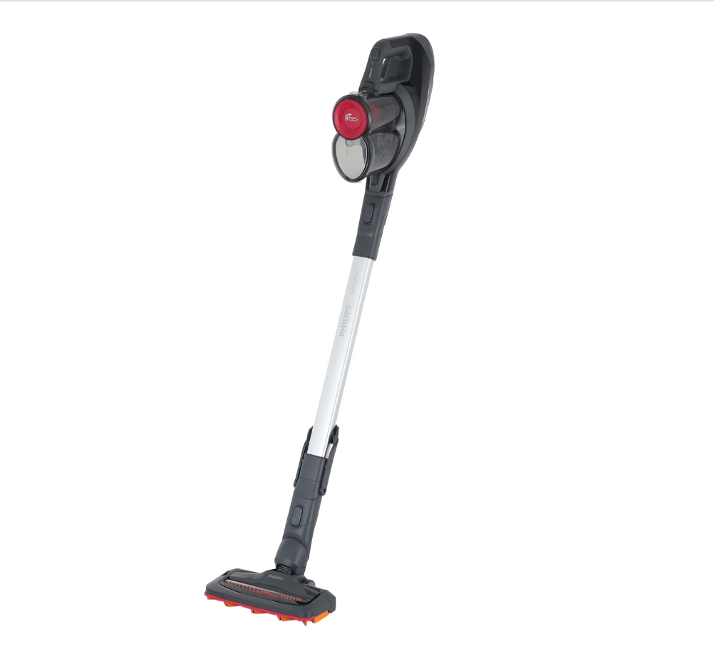 Пылесос Philips FC6722/01