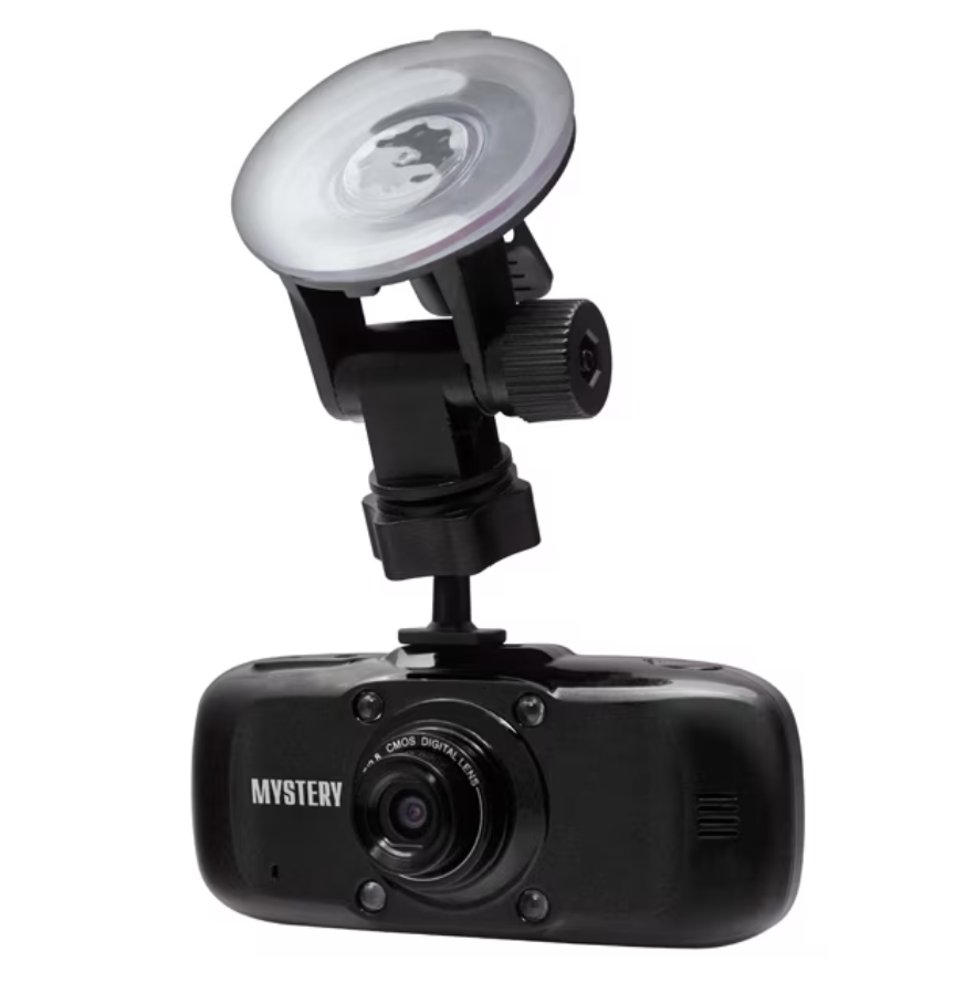 Видеорегистратор Mystery MDR-880HD
