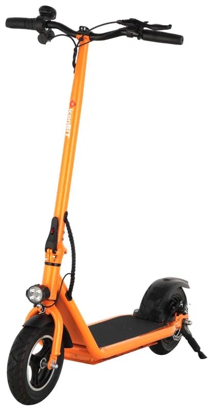 Электросамокат iconBIT Trident 105 (XLR3022) Orange