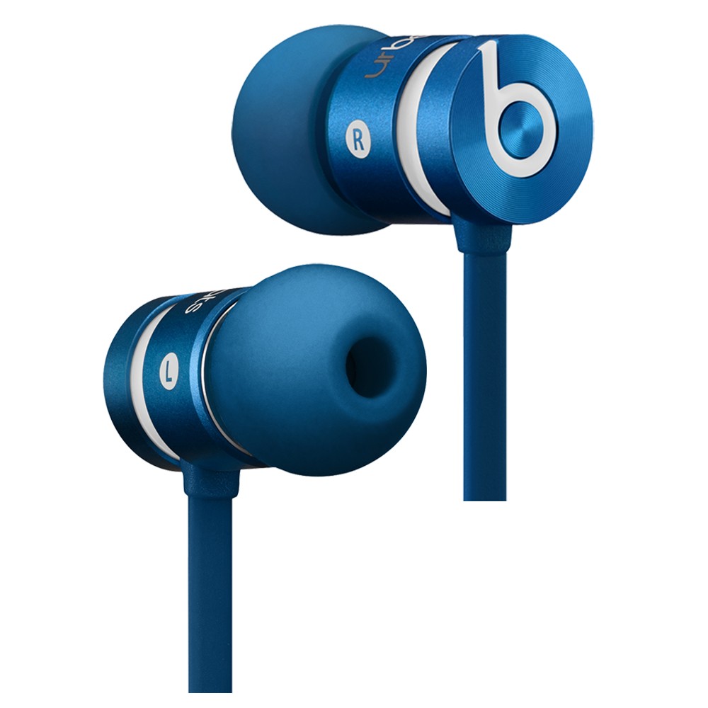 Наушники Beats urBeats (2012) blue