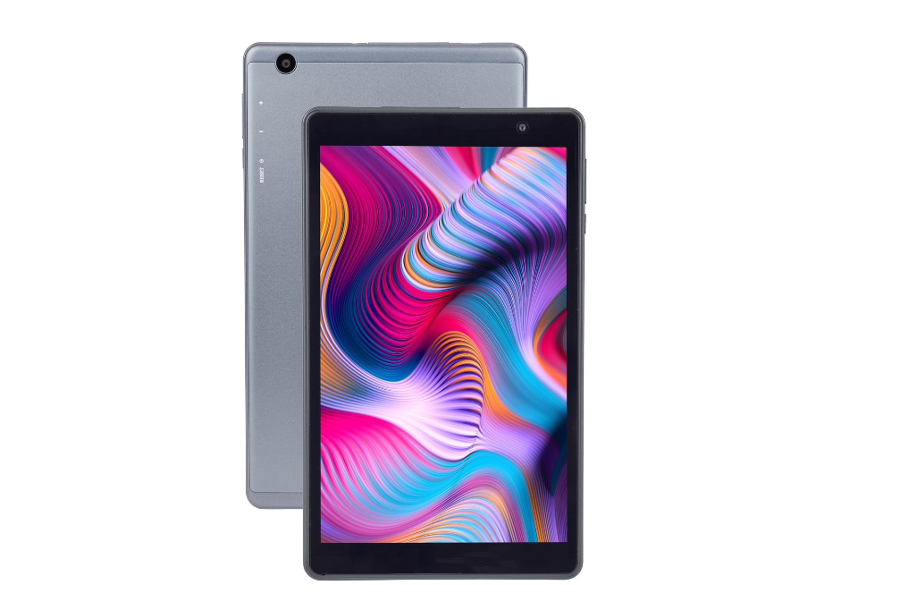 Планшетный компьютер Android HIPER	M-Pad (TD841-FG)