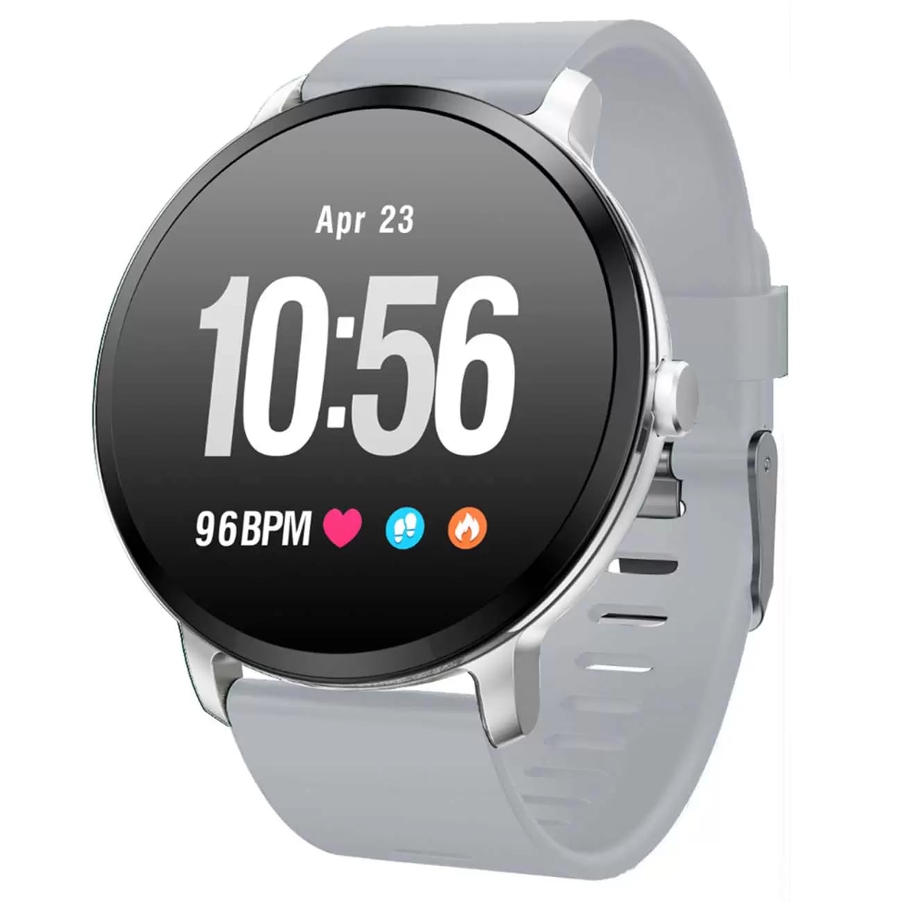 JET SPORT SW-1 серый