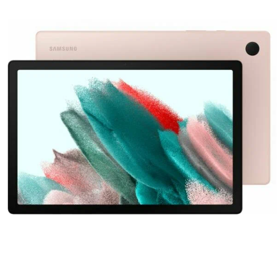 Samsung Galaxy Tab A8 128GB LTE Pink (SM-X205)
