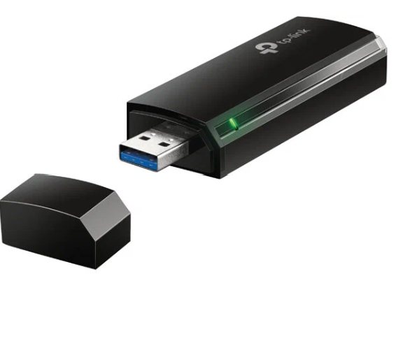 TP-Link AC1300 (Archer T4U)