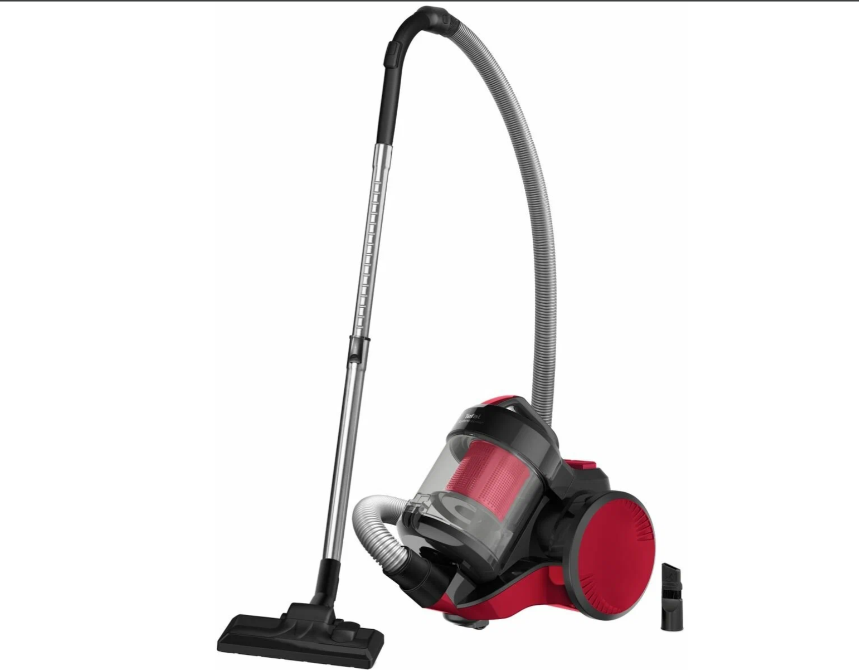 Пылесос с контейнером для пыли Tefal TW1923RH
