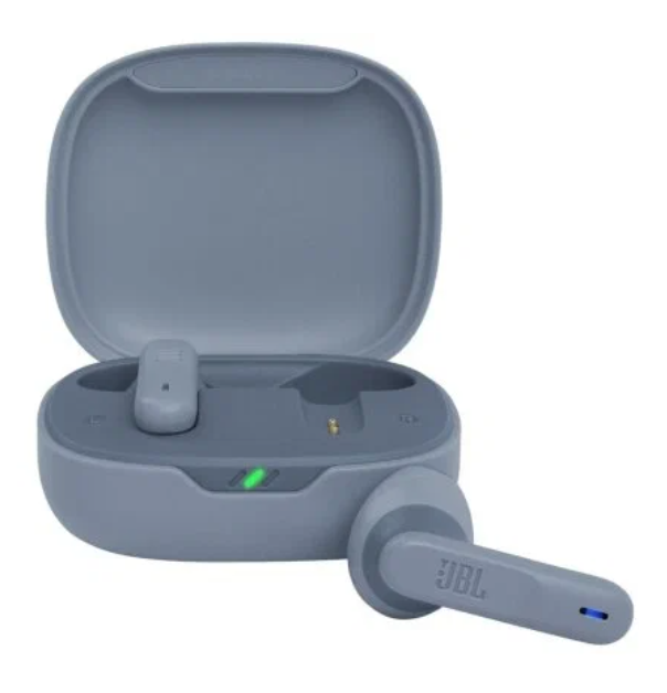 Наушники True Wireless JBL Wave 300 Blue (JBLW300TWSBLU)