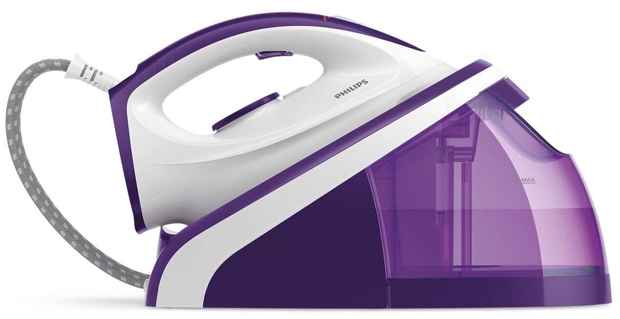 Парогенератор Philips HI5919/30