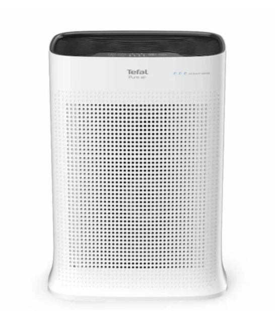 Очиститель воздуха Tefal PT3030 Pure Air, белый/черный