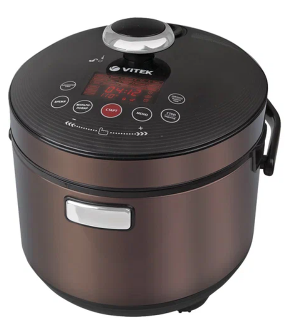 Мультиварка VITEK VT-4208 CL
