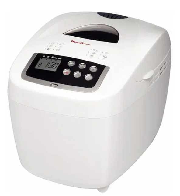 Хлебопечка Moulinex OW110130