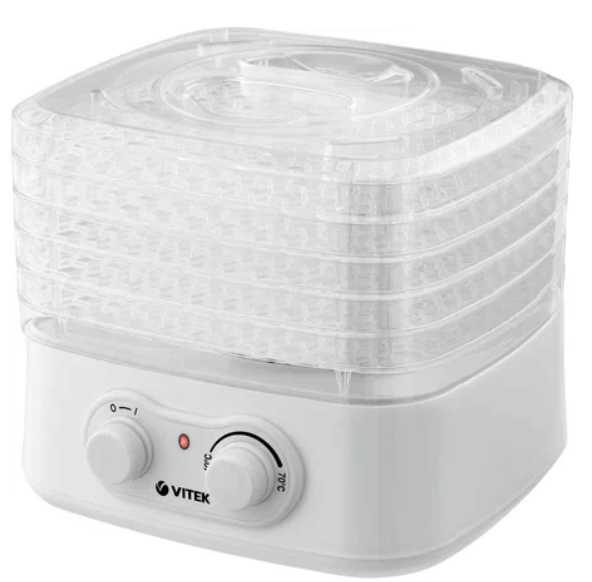 Сушка для фруктов Vitek VT-5066