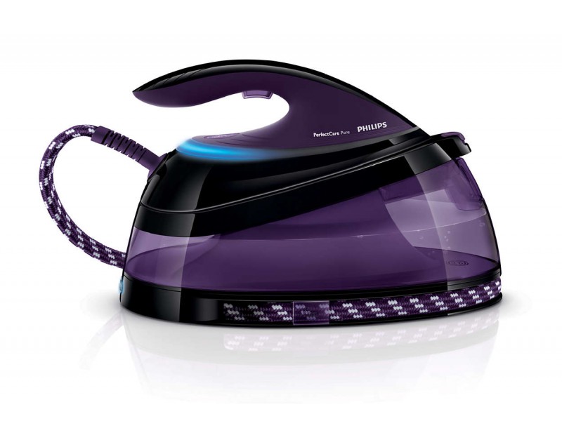 Philips GC7640 PerfectCare Pure