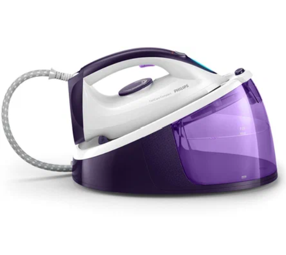 Парогенератор Philips GC6730/30 FastCare Compact