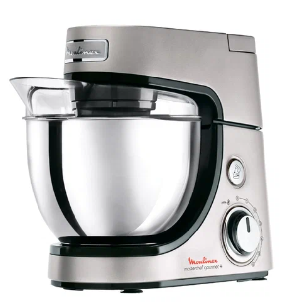 Кухонный комбайн Moulinex QA601H, 900 Вт