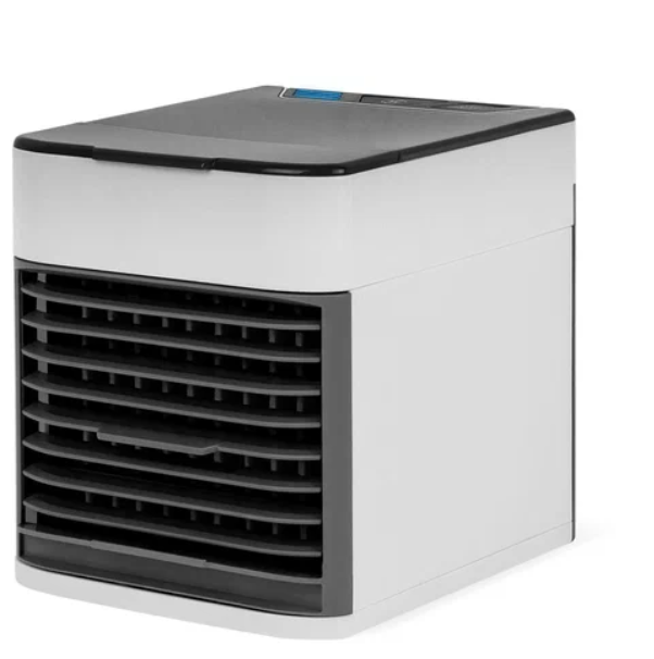 Воздухоувлажнитель-воздухоочиститель Rombica Flow Cool R2D2-037