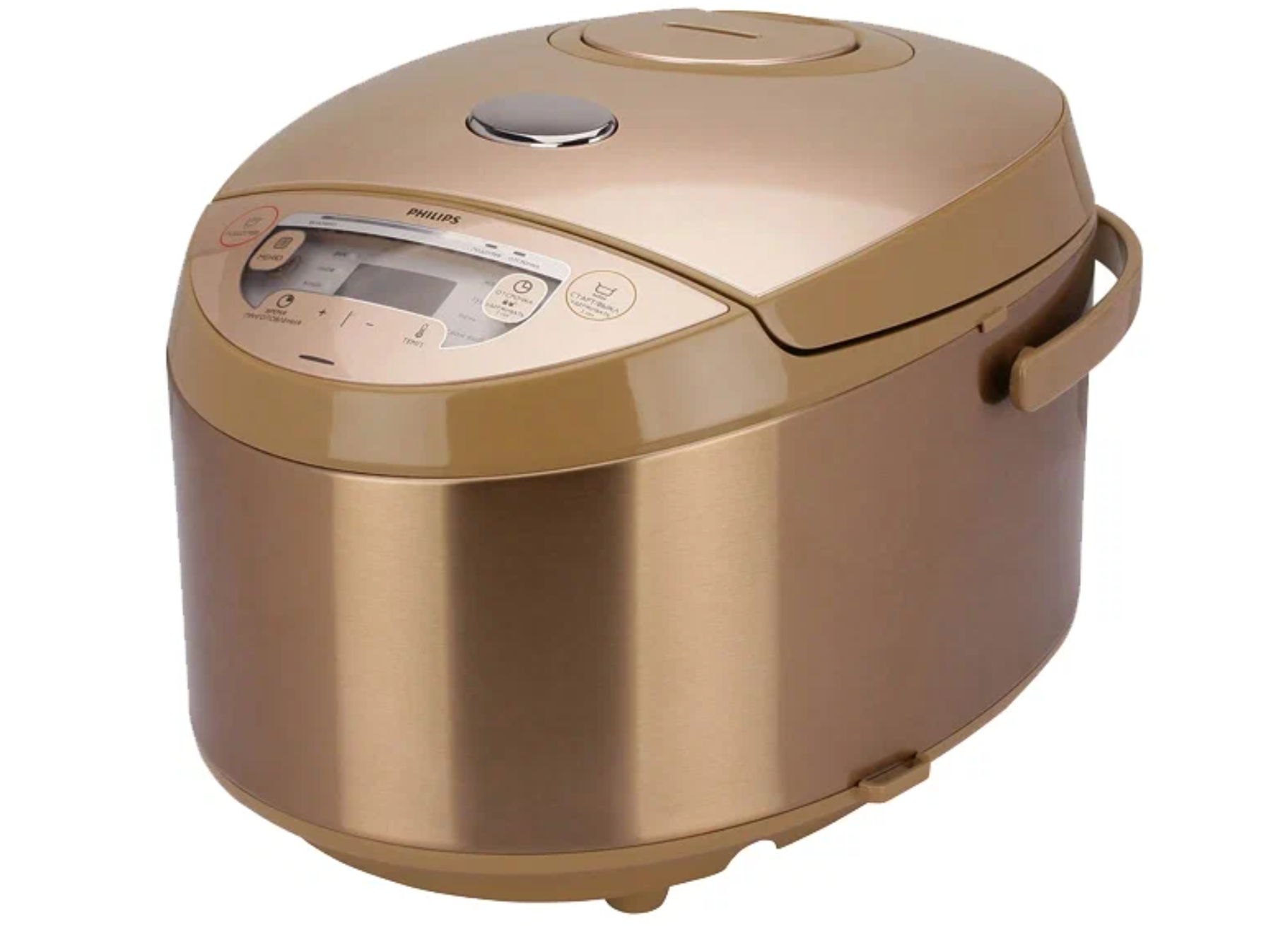Мультиварка Philips HD3067/03 Avance Collection