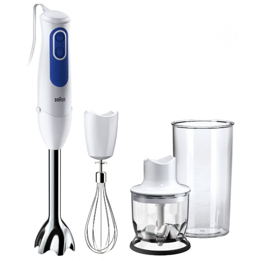 Braun Multiquick 3 MQ3025 Spaghetti