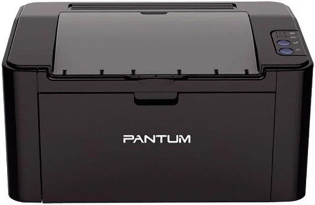 Принтер Pantum P2516