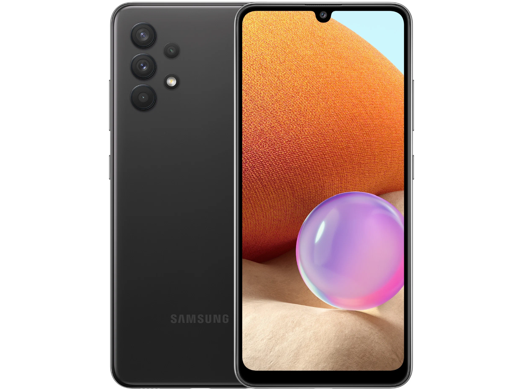 Xiaomi Redmi 8, 3/32 ГБ