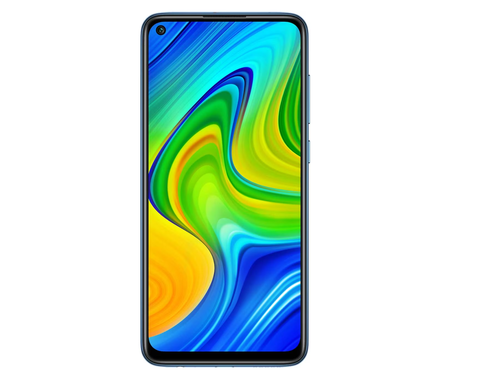 Xiaomi Redmi 9, 4/64 ГБ