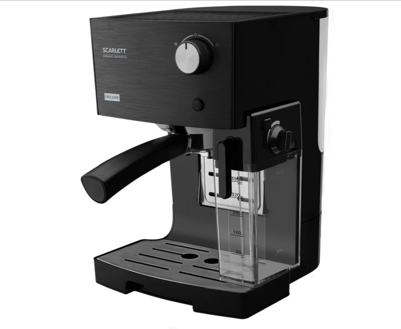 Кофеварка рожкового типа Scarlett SC-CM33016