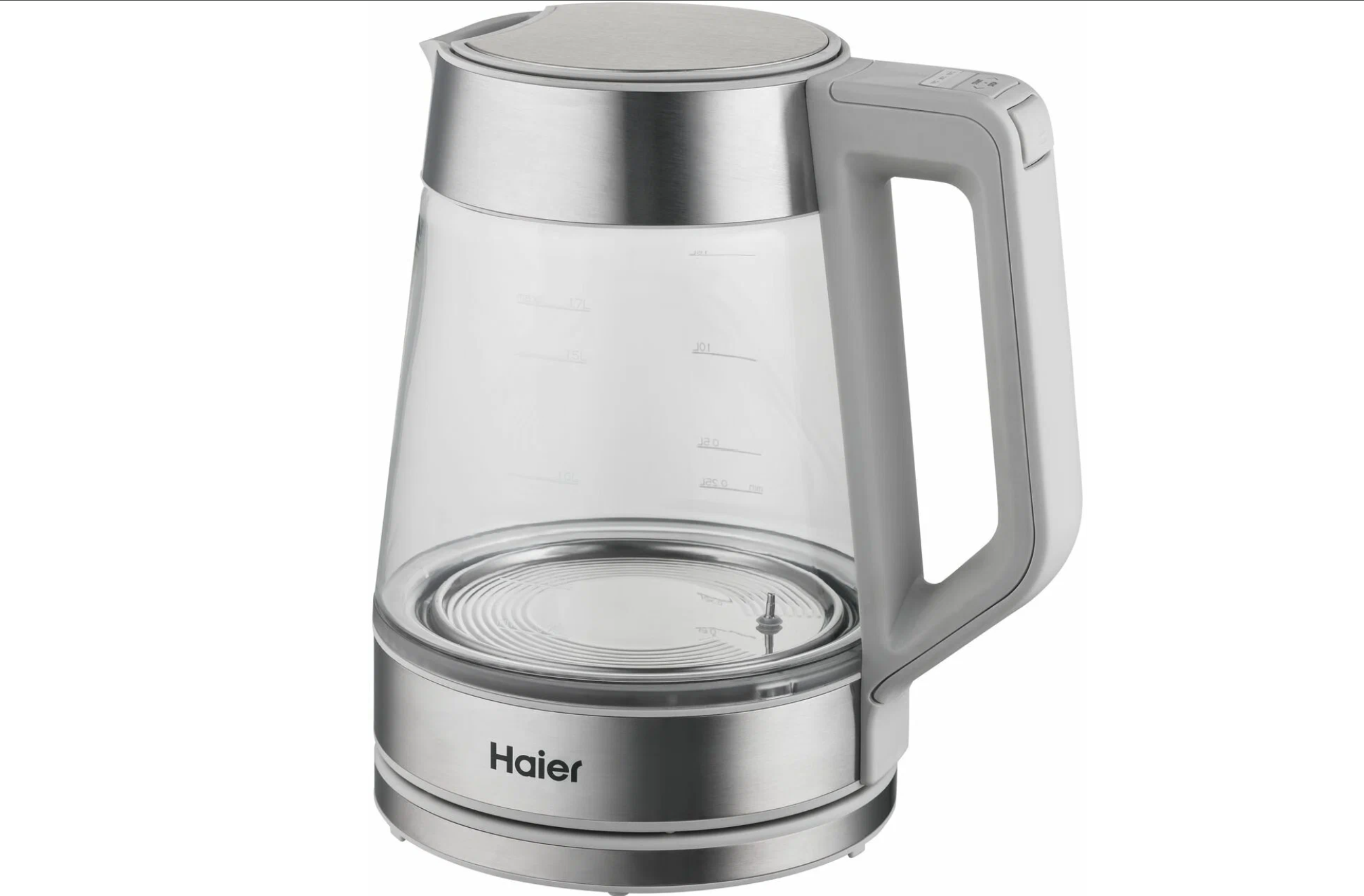 Электрочайник Haier HK501