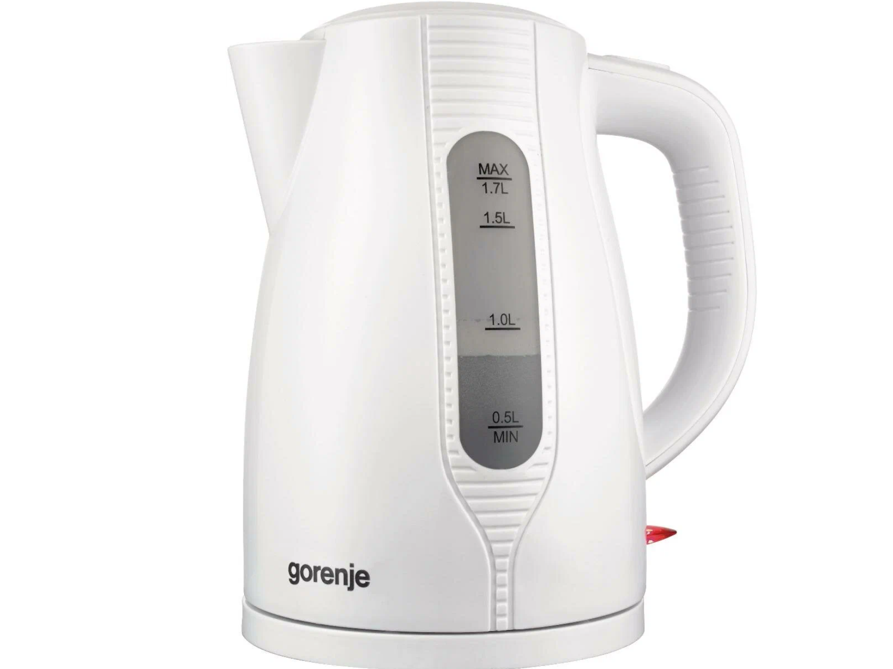 Электрочайникк Gorenje K17WII