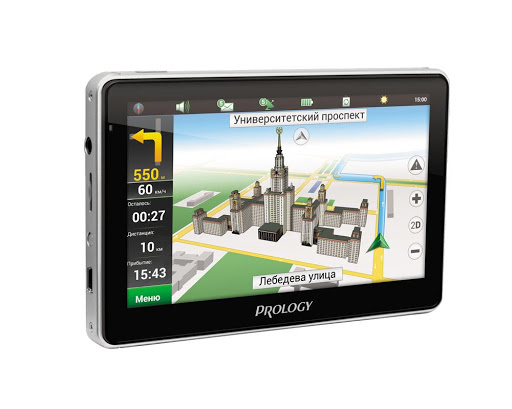 Prology iMap-5800