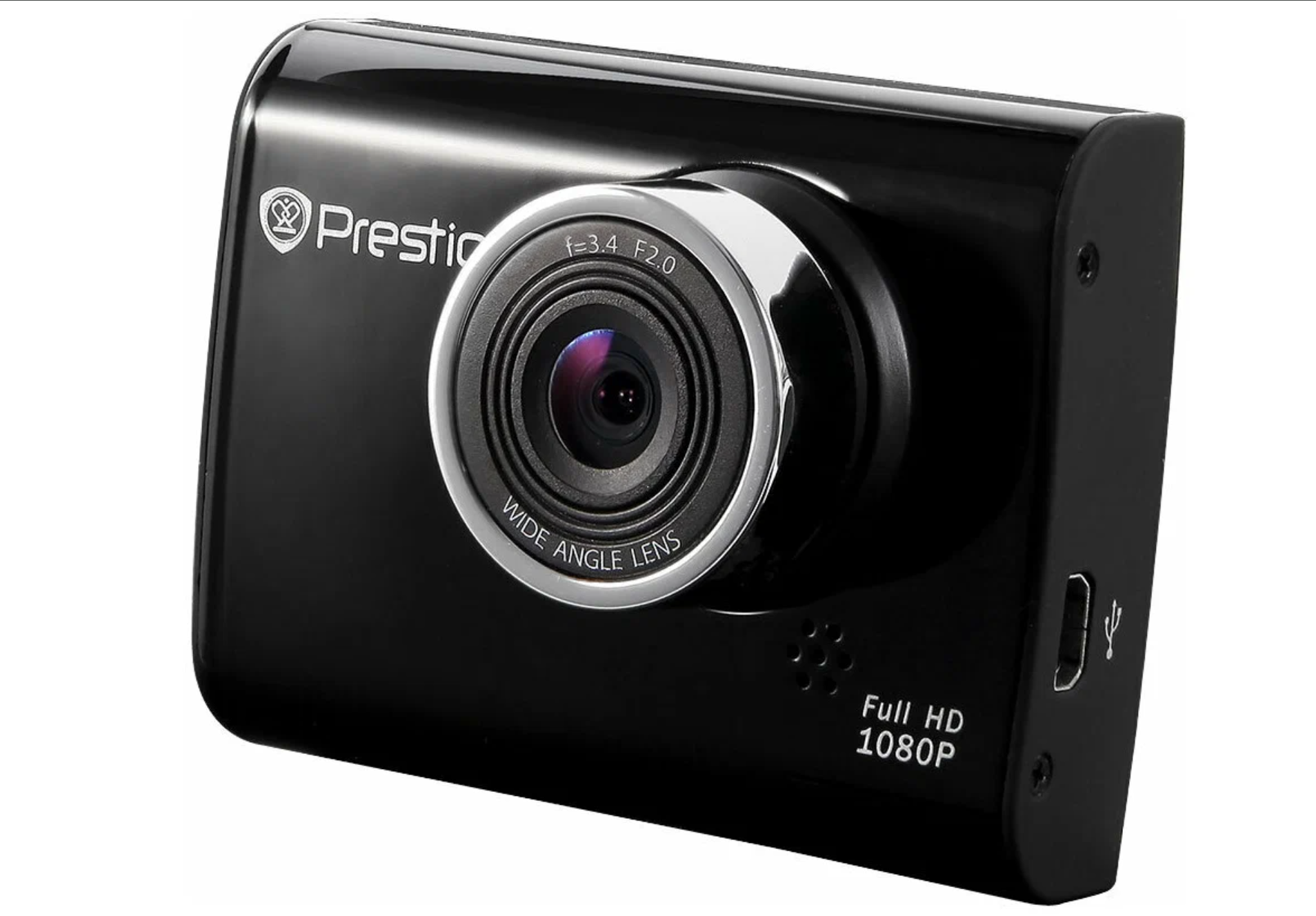 Видеорегистратор Prestigio RoadRunner 519i