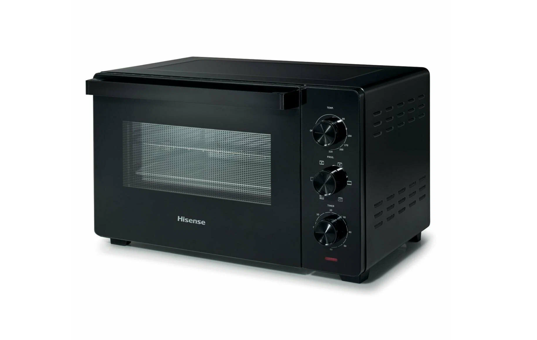 Мини печь Hisense HOM30M