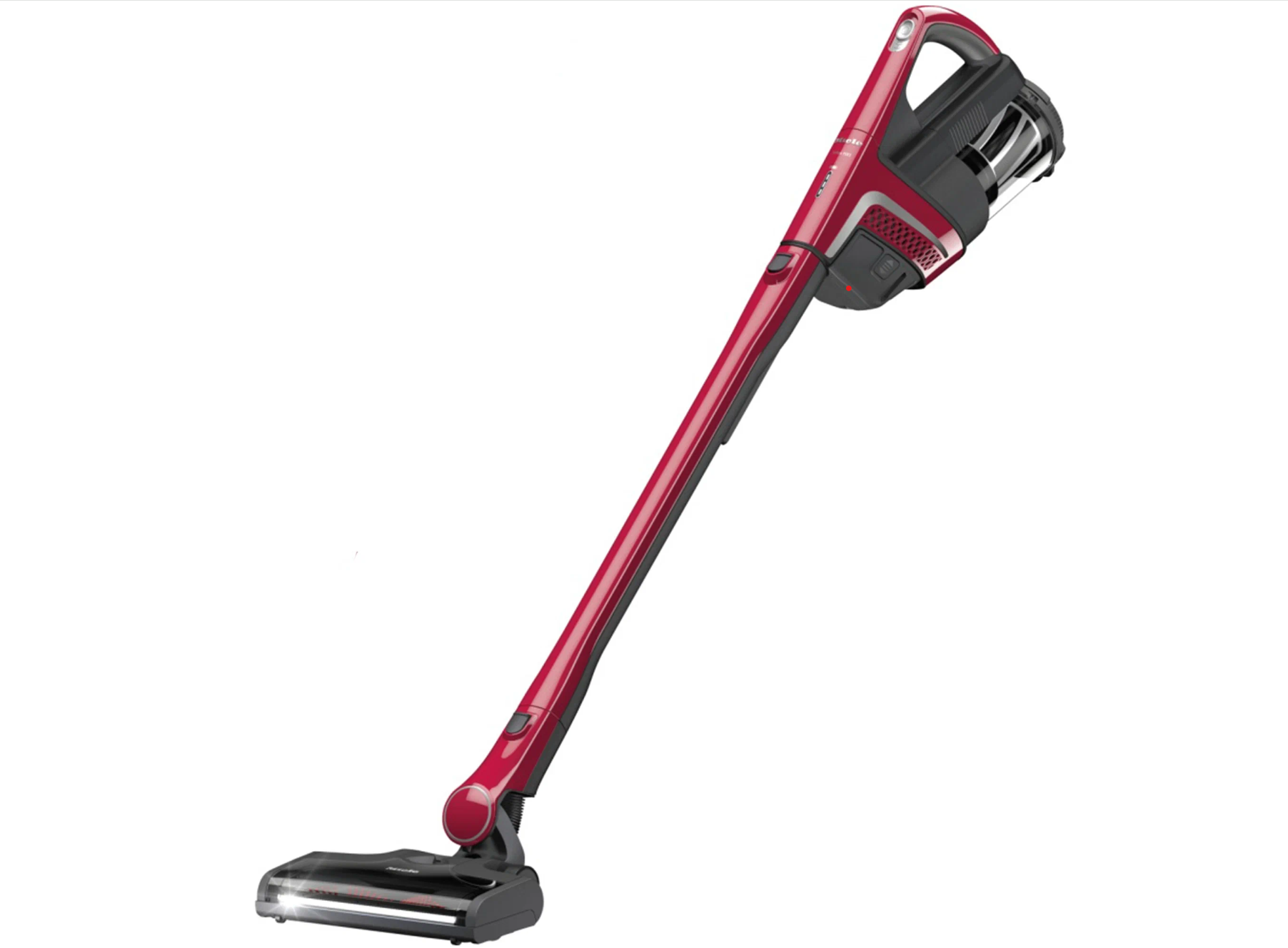 Miele smul5 Triflex HX1 Runner Ruby Red