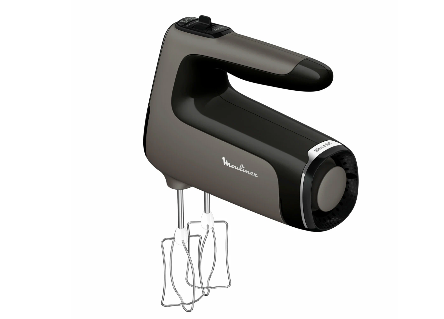 Ручной миксер Moulinex Silence HM650E10