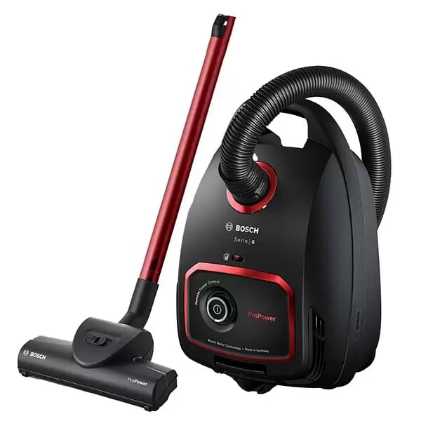 Пылесос Bosch BGL6POW1.