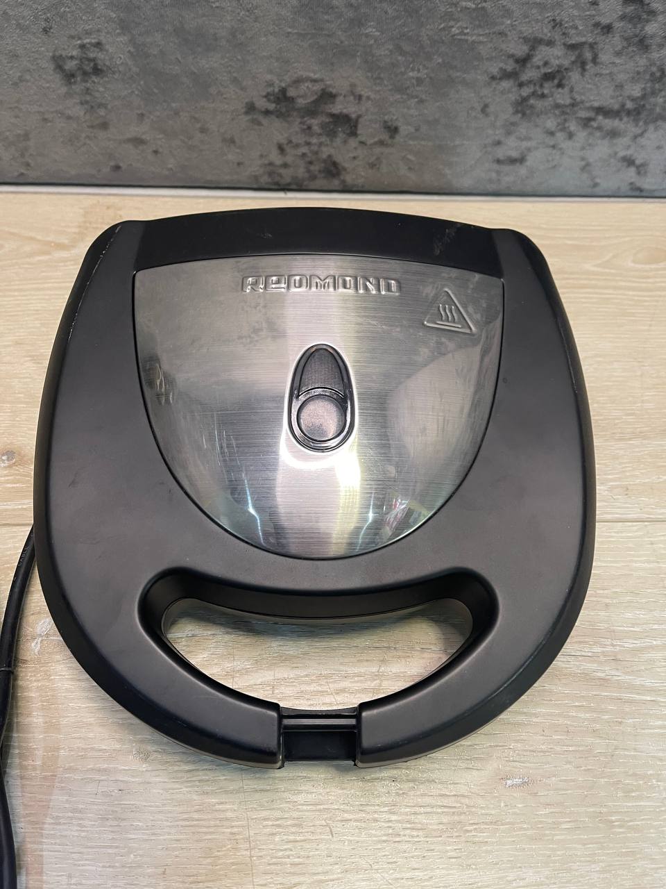 Мультипекарь Redmond RMB-634-3