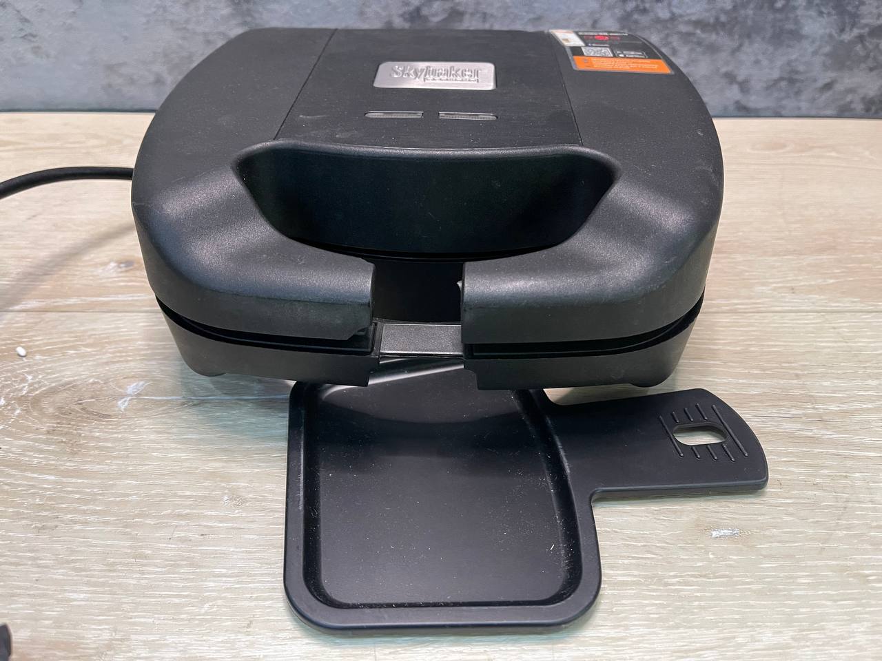 Мультипекарь Redmond RMB-M657/1S