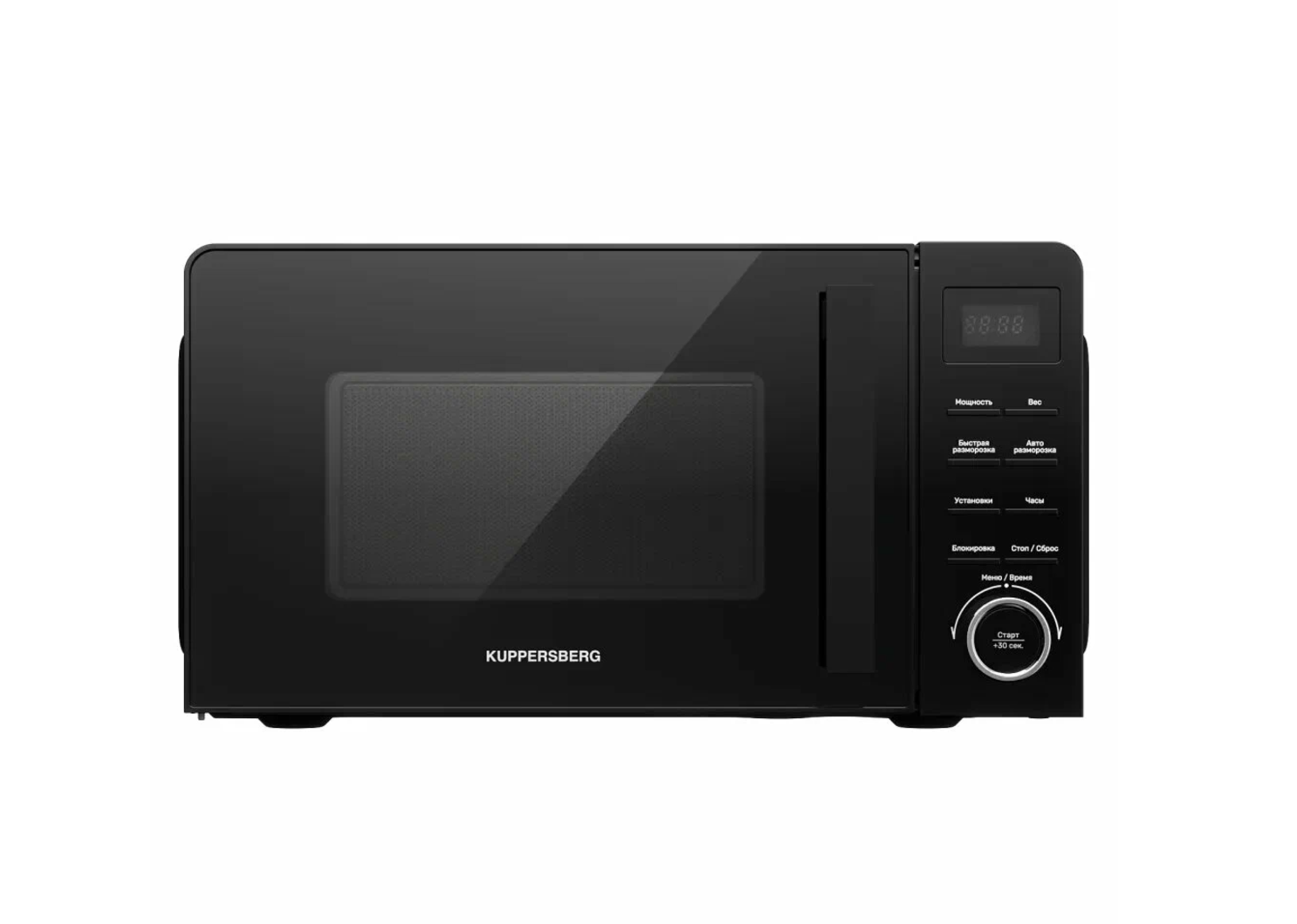 Микроволновая печь Kuppersberg TMW 201 B