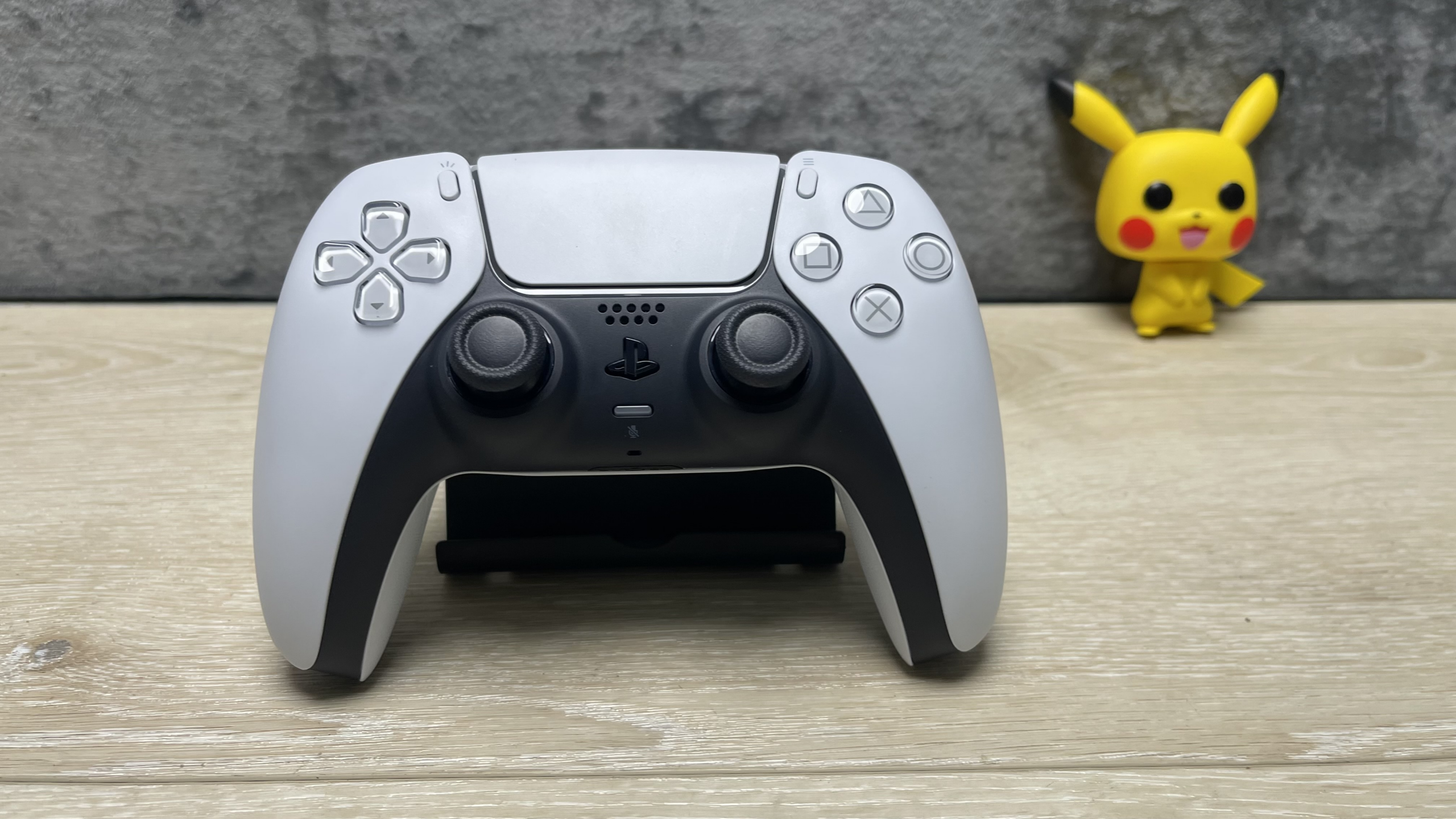 Геймпад Sony DualSense, белый CFI-ZCT1W