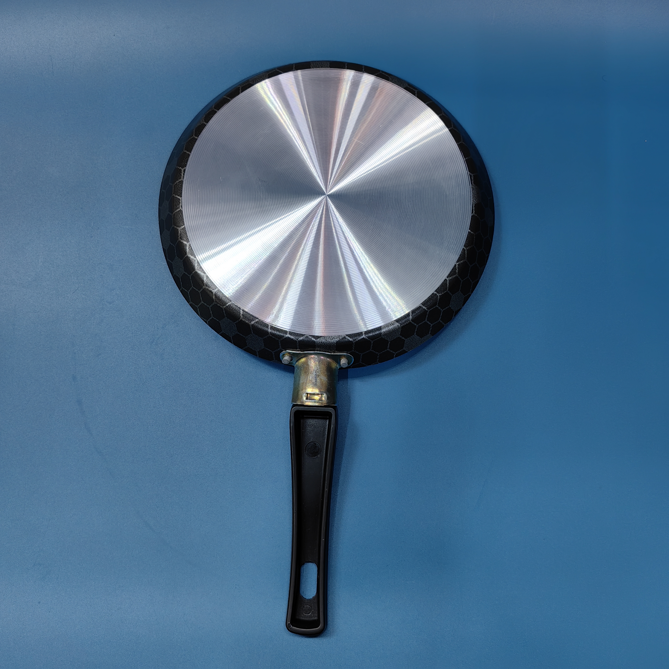 Сковорода Hi (MVLCS52122) 22см