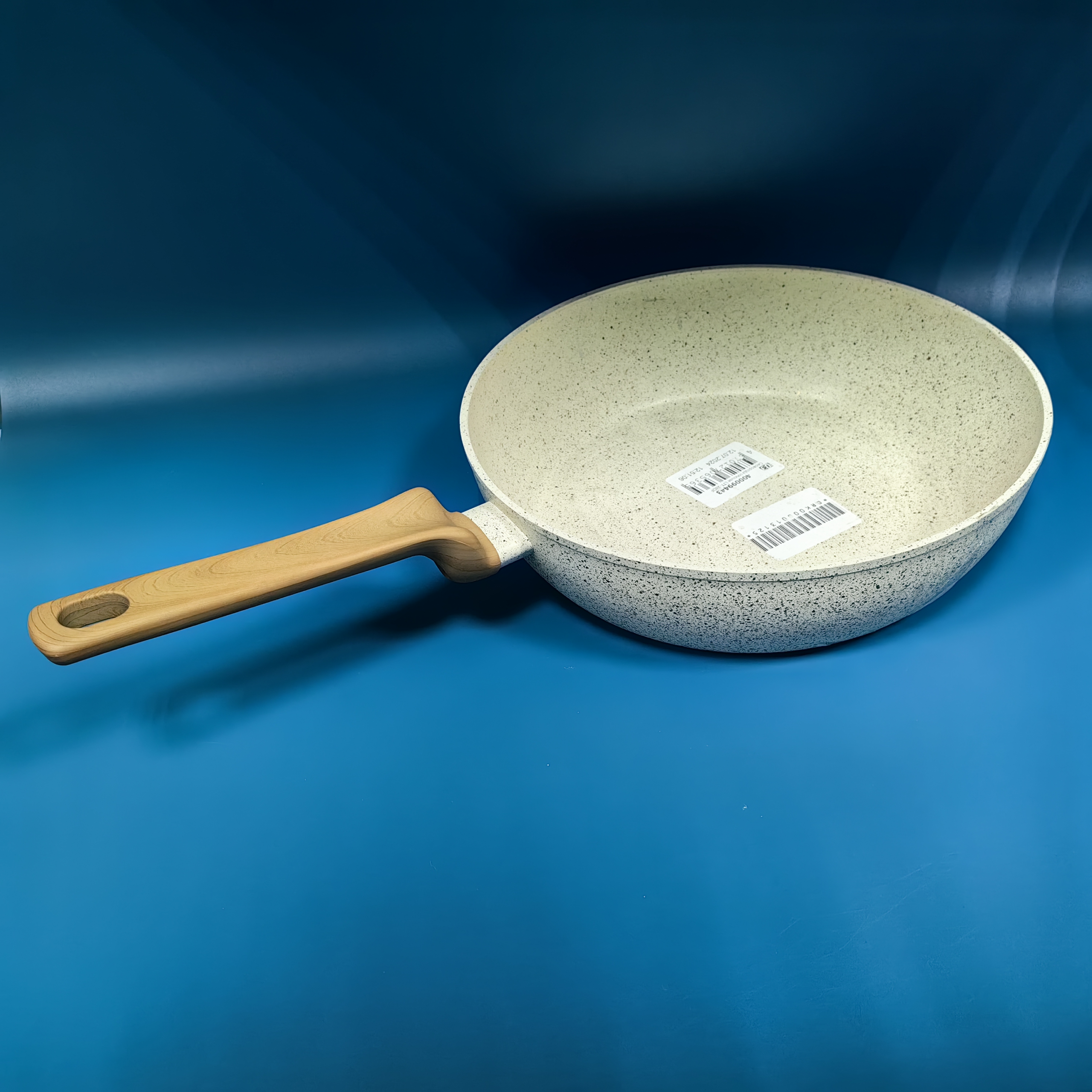 Сковорода Inhouse LTT-28DF (400099443) 28 см