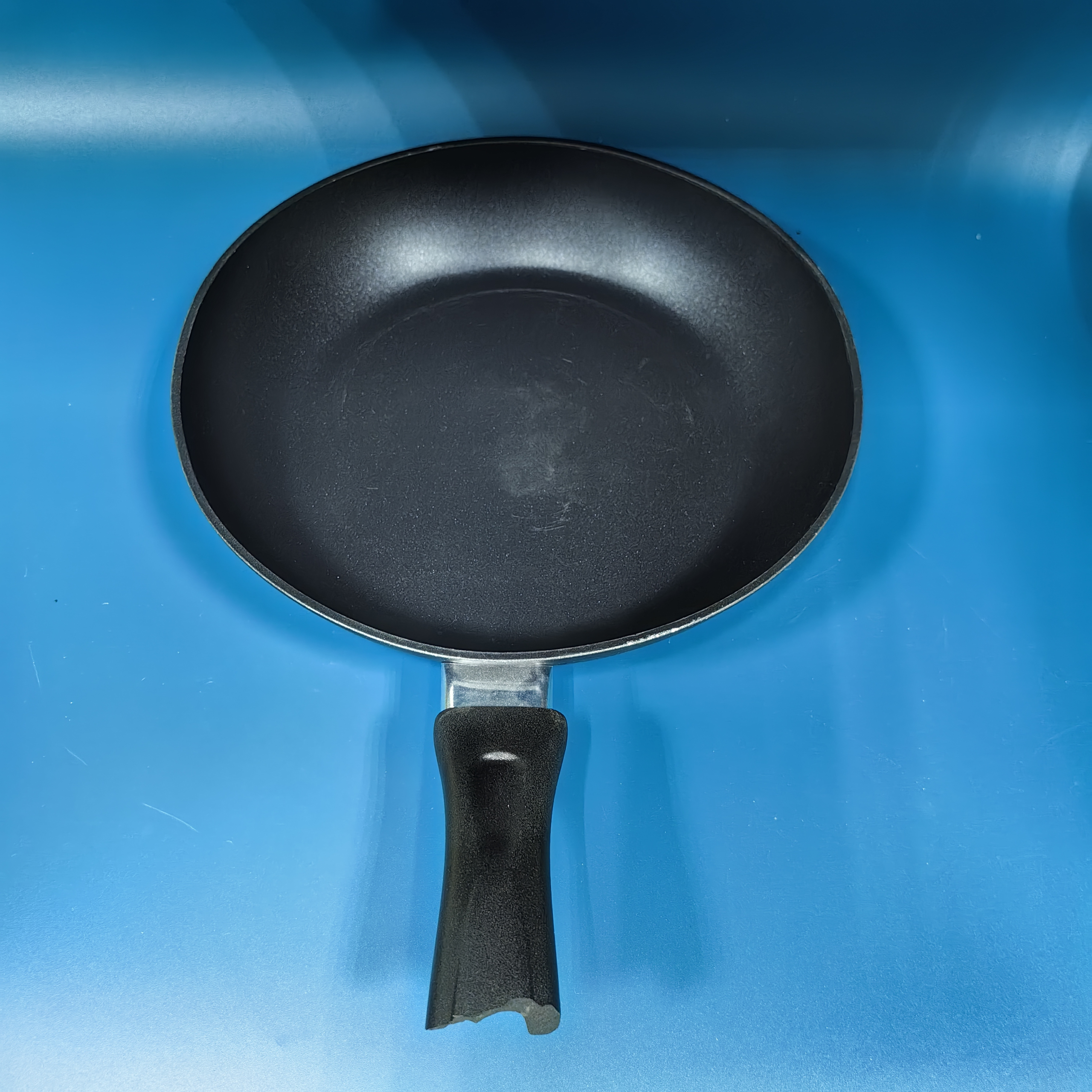 Сковорода Kitchenware  COOLINAR 93111 24см