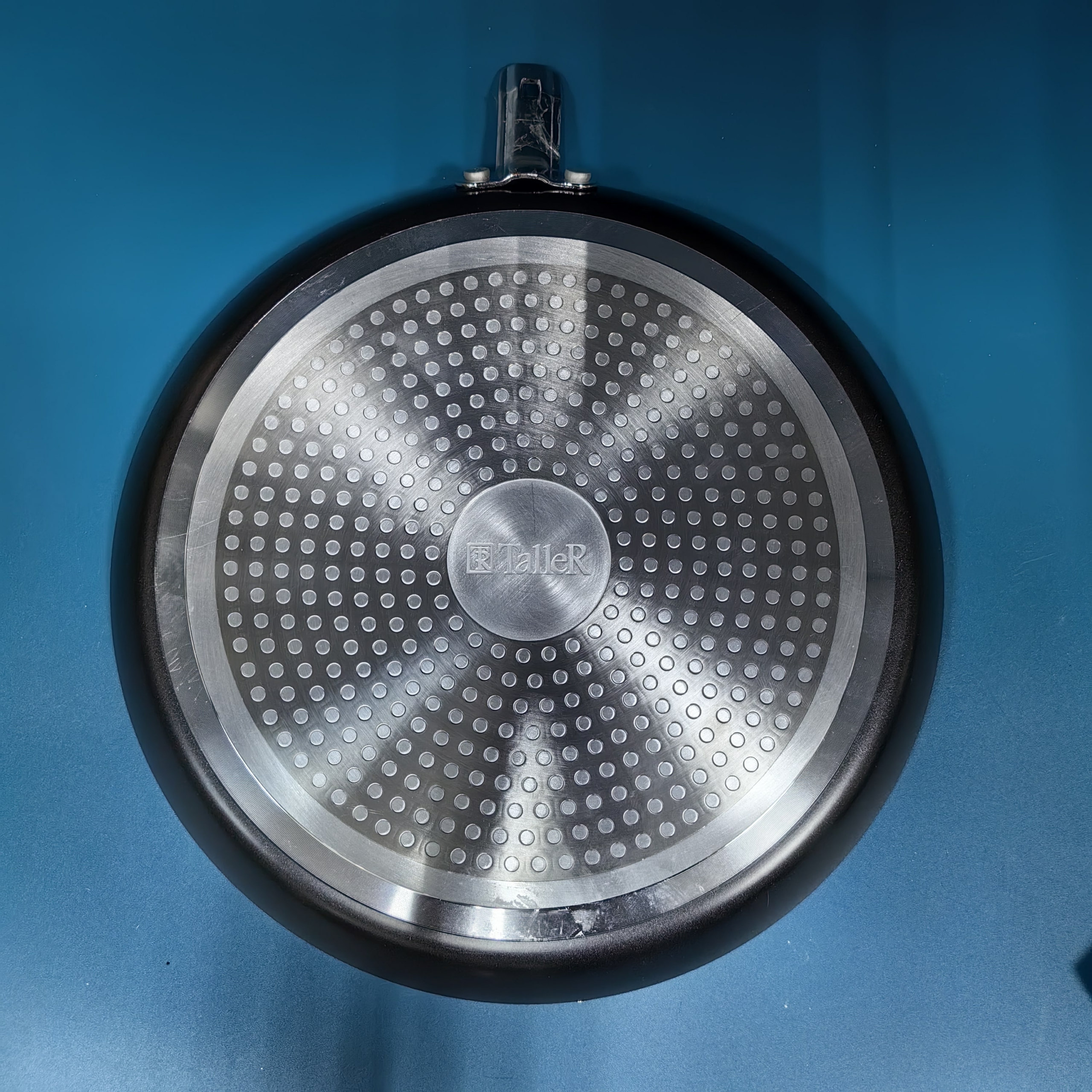 Сковорода Taller (TR-44168) 24см